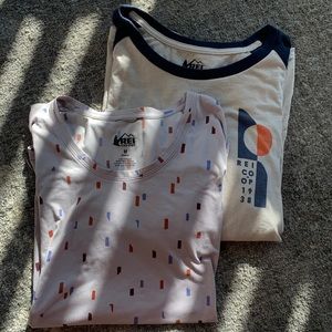 REI Women’s Comfort Bundle